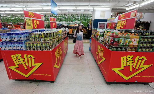 临期食品有多赚钱 逐渐形成产业链,成为年轻人 薅羊毛 的圣地