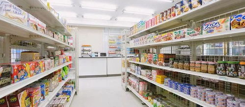 2022年,重庆连锁便利店总量将达7000家