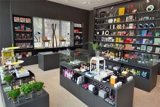 创意生活日用品加盟店赚钱吗