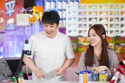 辛选618加码生鲜食品赛道