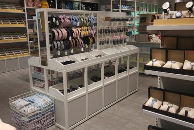 日用百货